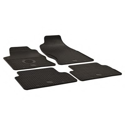 RAMEDER 122944 Floor Mat Set
